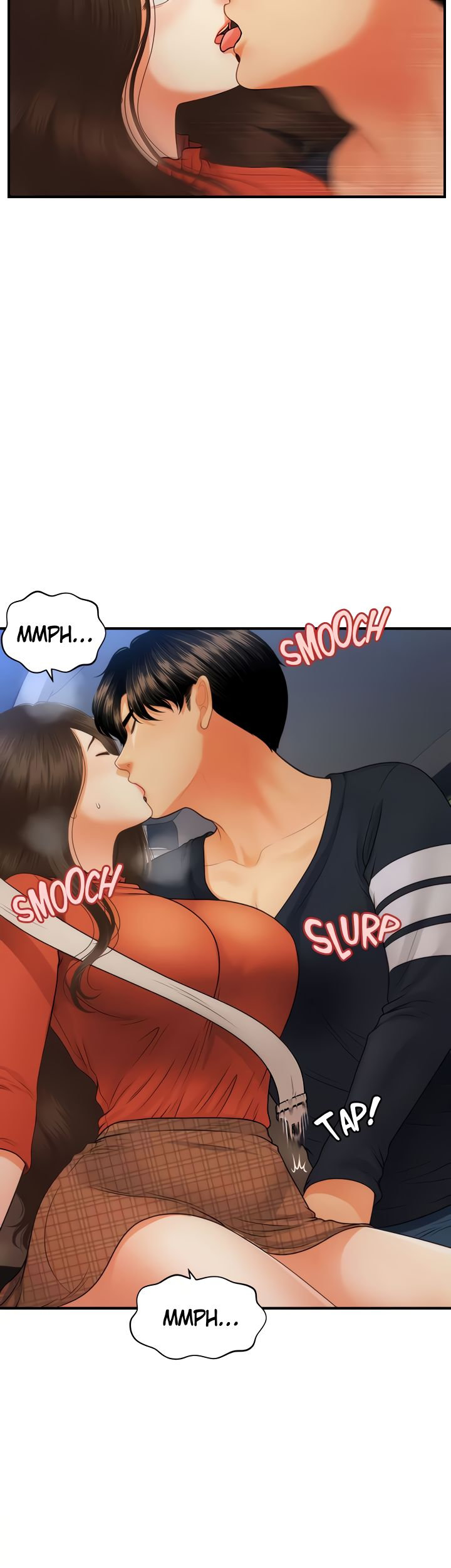 You’re so Handsome - Chapter 64 [photo 29] - MangaPorn