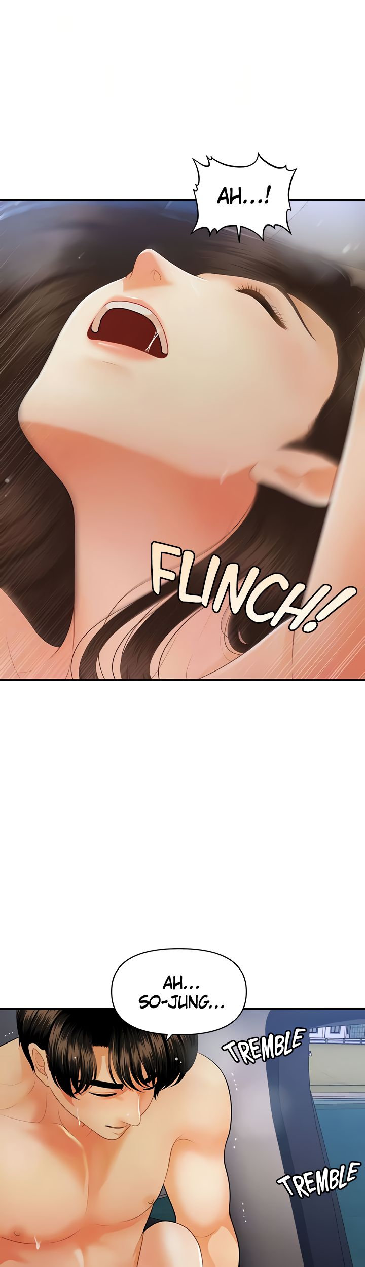 You’re so Handsome - Chapter 64 [photo 39] - MangaPorn