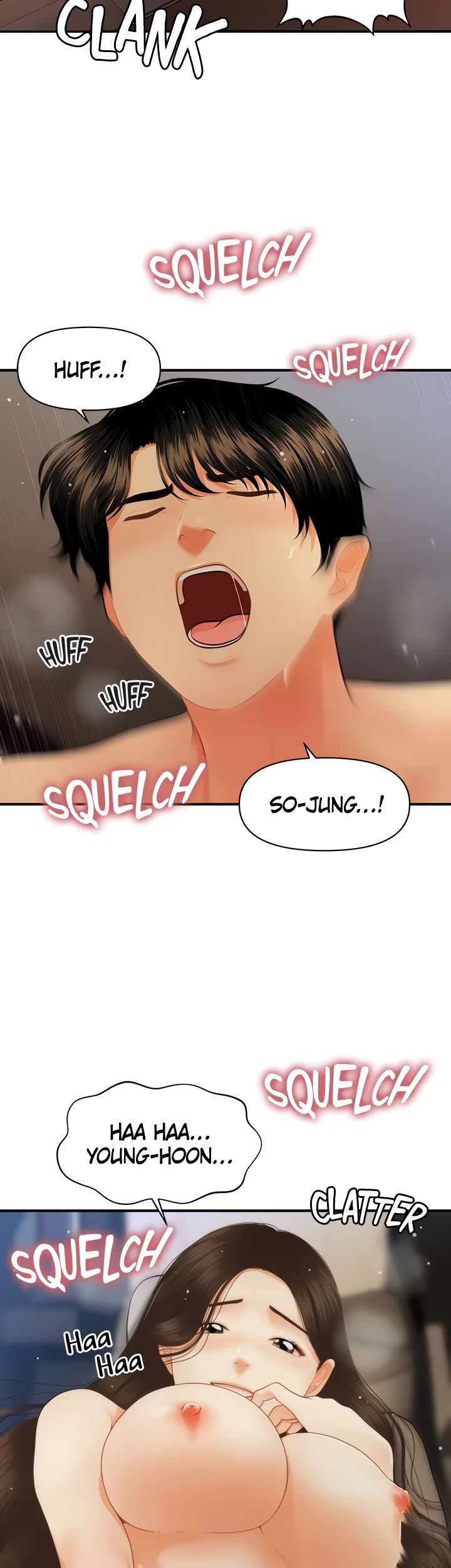 You’re so Handsome - Chapter 64 [photo 47] - MangaPorn