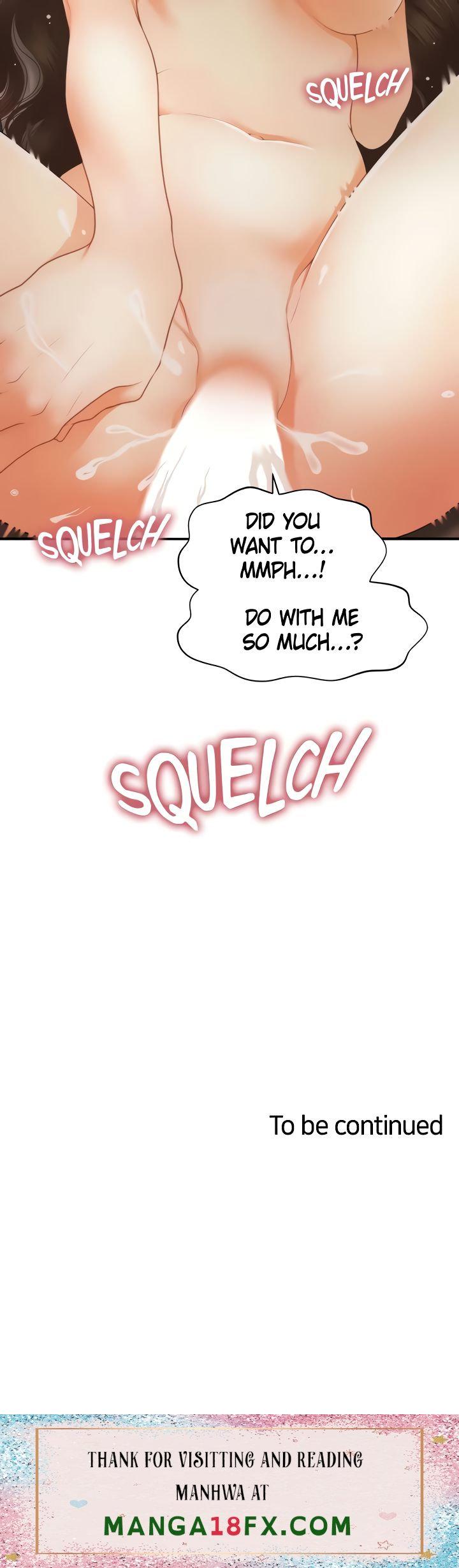 You’re so Handsome - Chapter 64 [photo 48] - MangaPorn