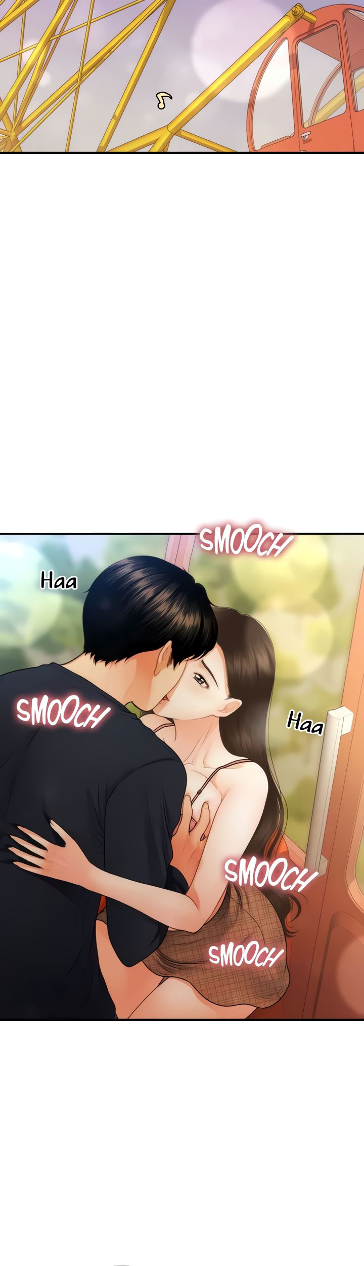 You’re so Handsome - Chapter 64 [photo 6] - MangaPorn