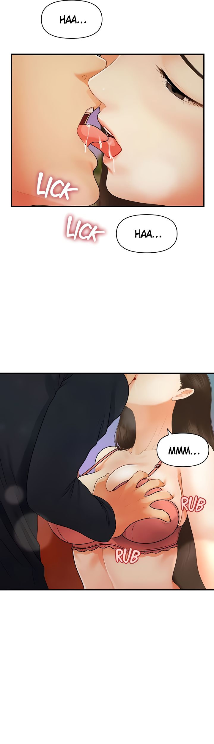 You’re so Handsome - Chapter 64 [photo 7] - MangaPorn