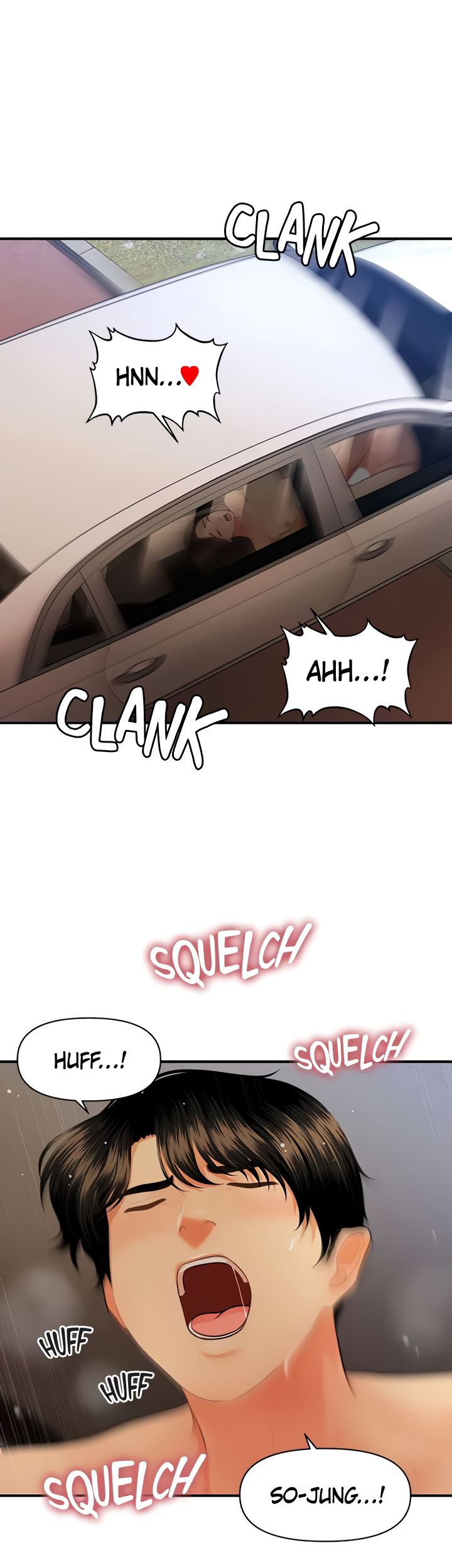 You’re so Handsome - Chapter 65 [photo 1] - MangaPorn