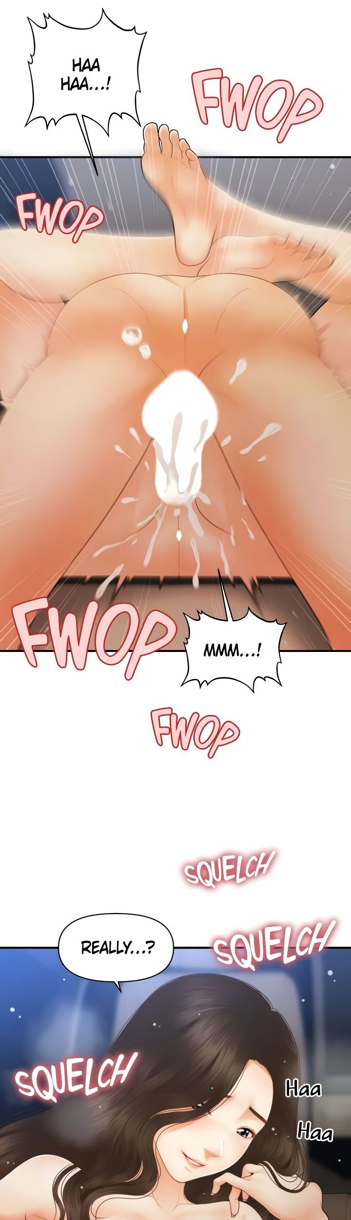 You’re so Handsome - Chapter 65 [photo 18] - MangaPorn