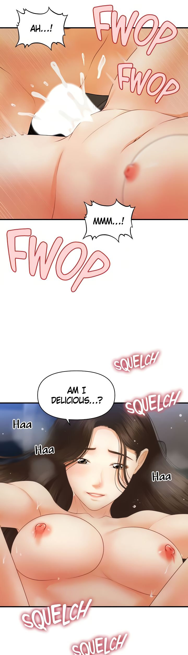 You’re so Handsome - Chapter 65 [photo 20] - MangaPorn