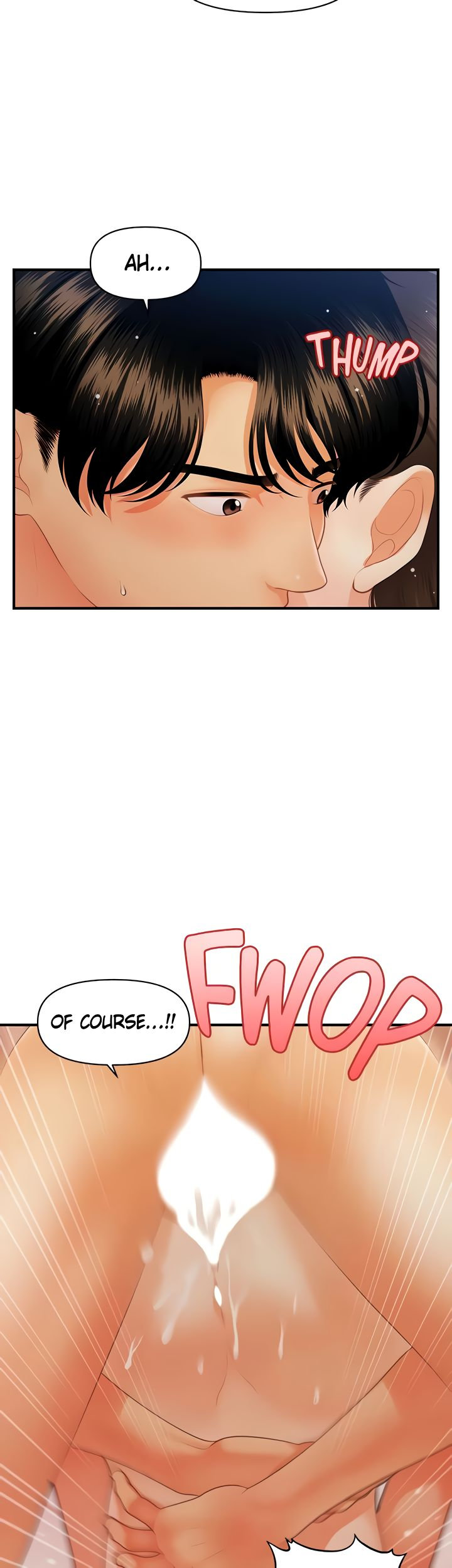 You’re so Handsome - Chapter 65 [photo 22] - MangaPorn