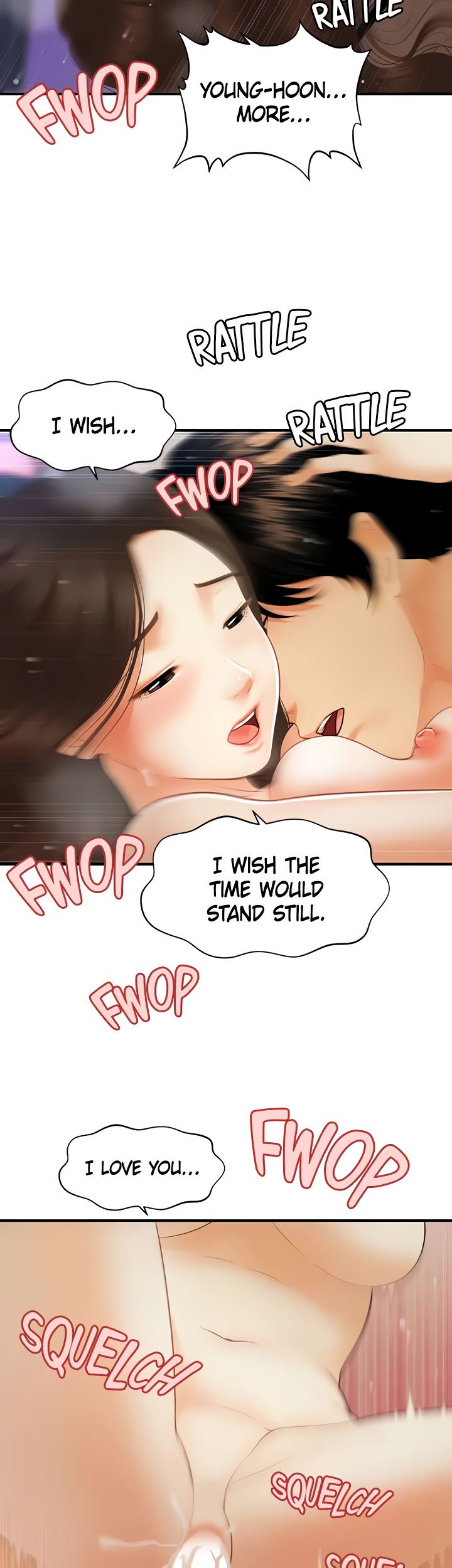 You’re so Handsome - Chapter 65 [photo 30] - MangaPorn