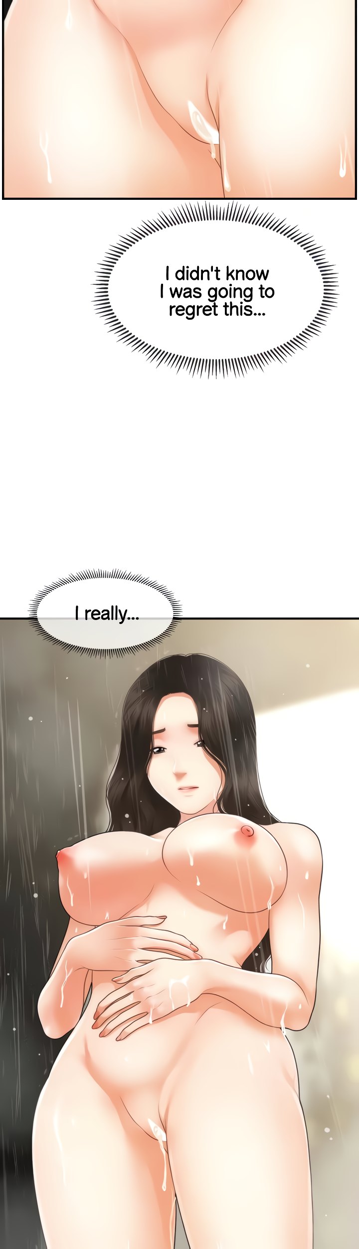 You’re so Handsome - Chapter 67 [photo 2] - MangaPorn