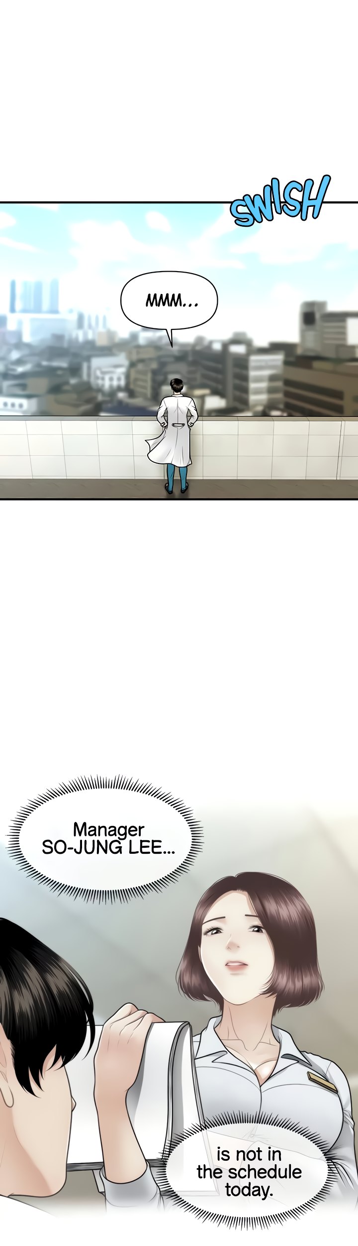 You’re so Handsome - Chapter 67 [photo 25] - MangaPorn