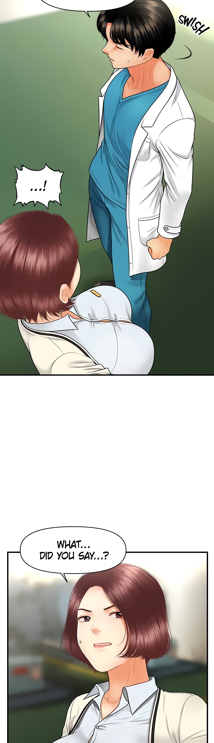 You’re so Handsome - Chapter 67 [photo 36] - MangaPorn