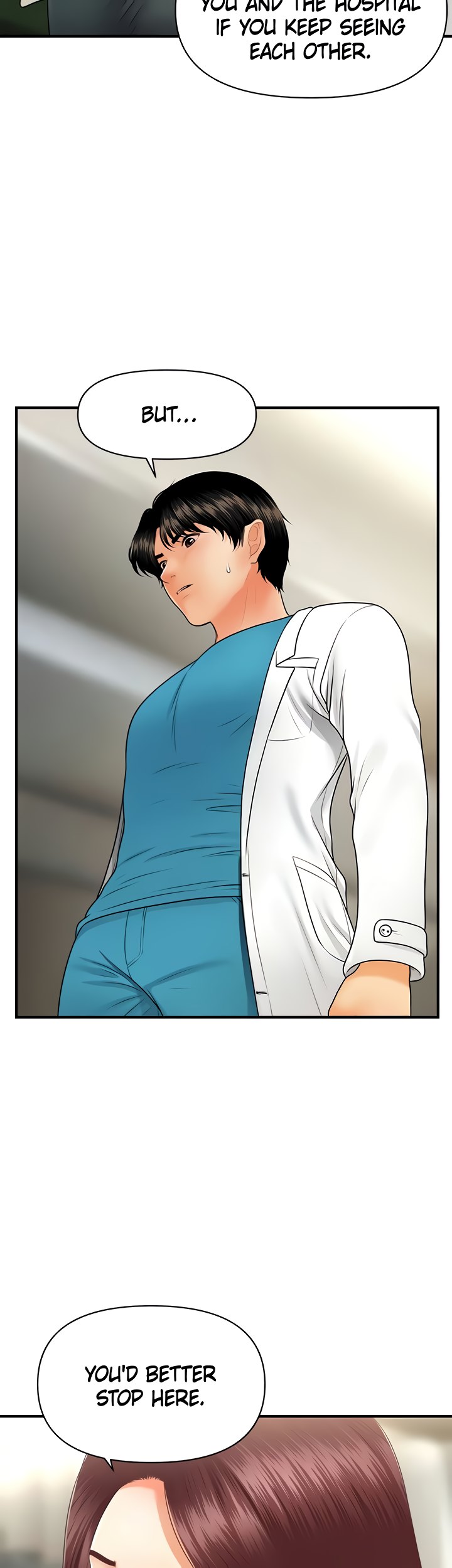 You’re so Handsome - Chapter 67 [photo 40] - MangaPorn