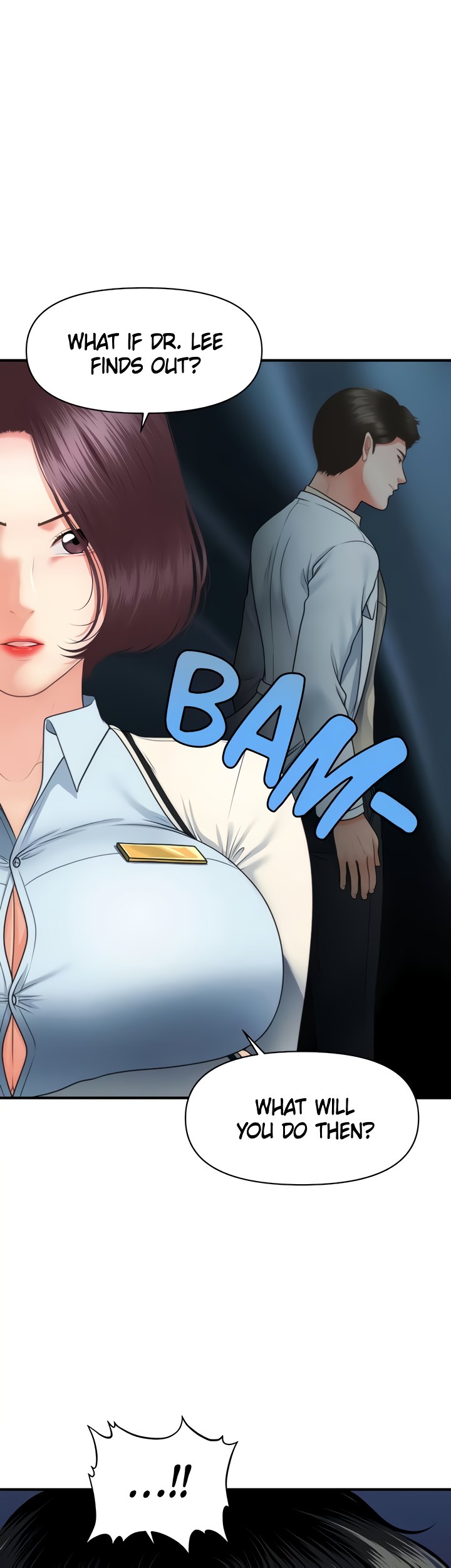 You’re so Handsome - Chapter 68 [photo 1] - MangaPorn