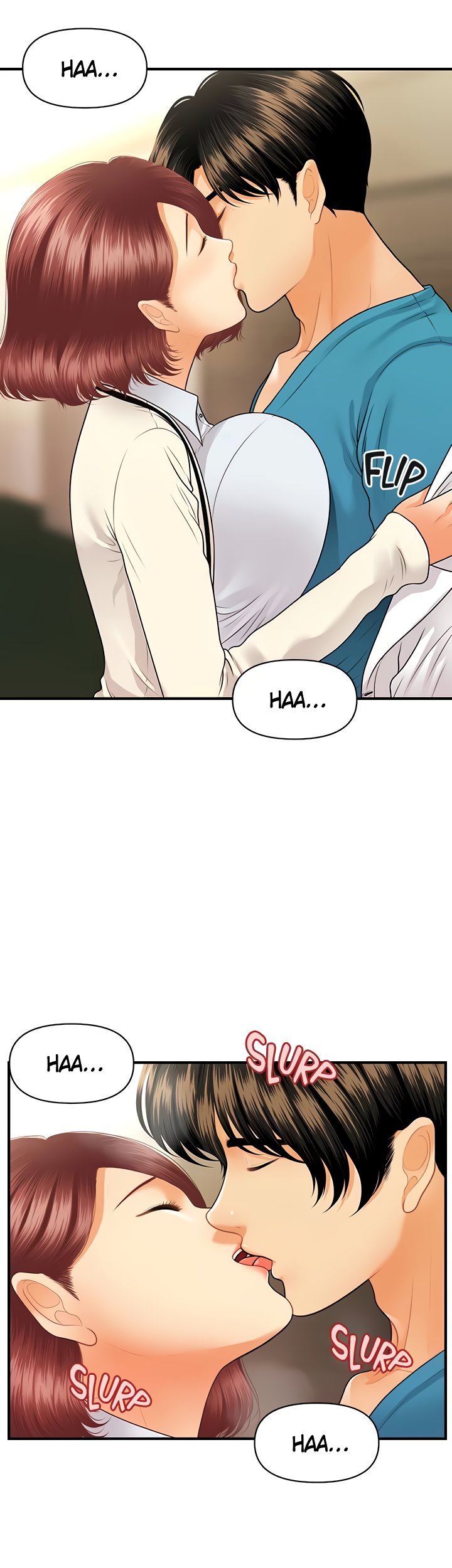 You’re so Handsome - Chapter 68 [photo 13] - MangaPorn