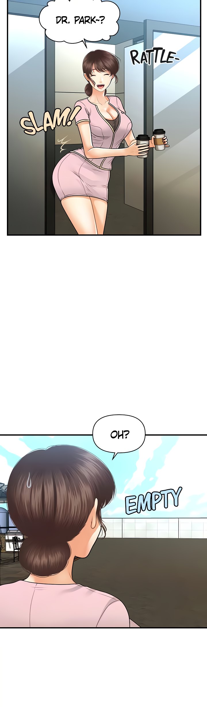 You’re so Handsome - Chapter 68 [photo 19] - MangaPorn