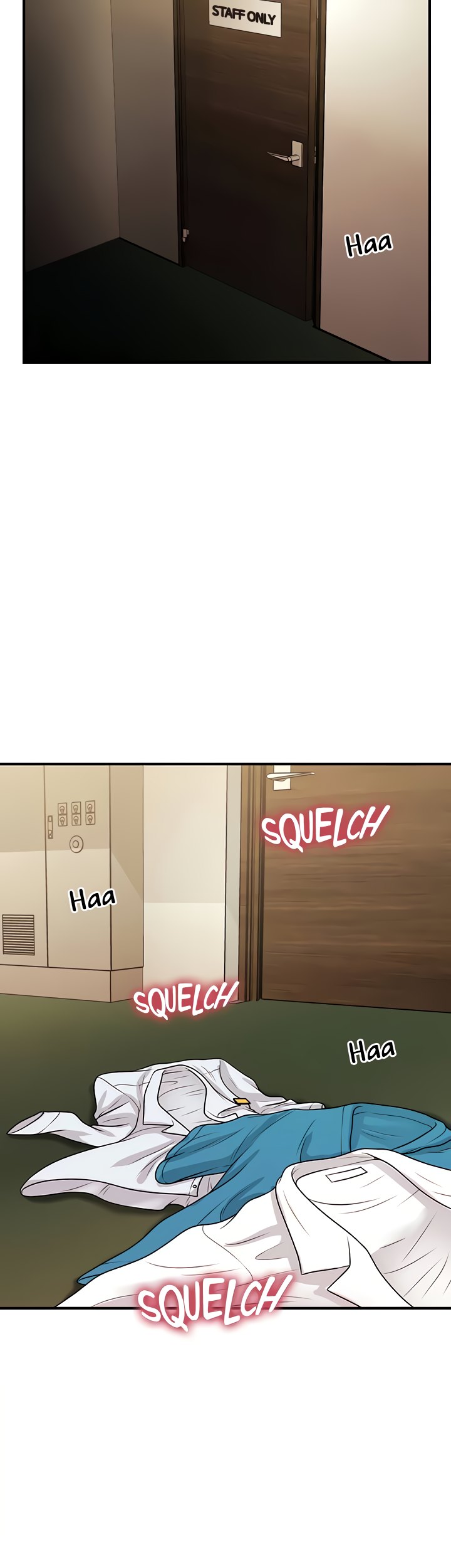 You’re so Handsome - Chapter 68 [photo 23] - MangaPorn