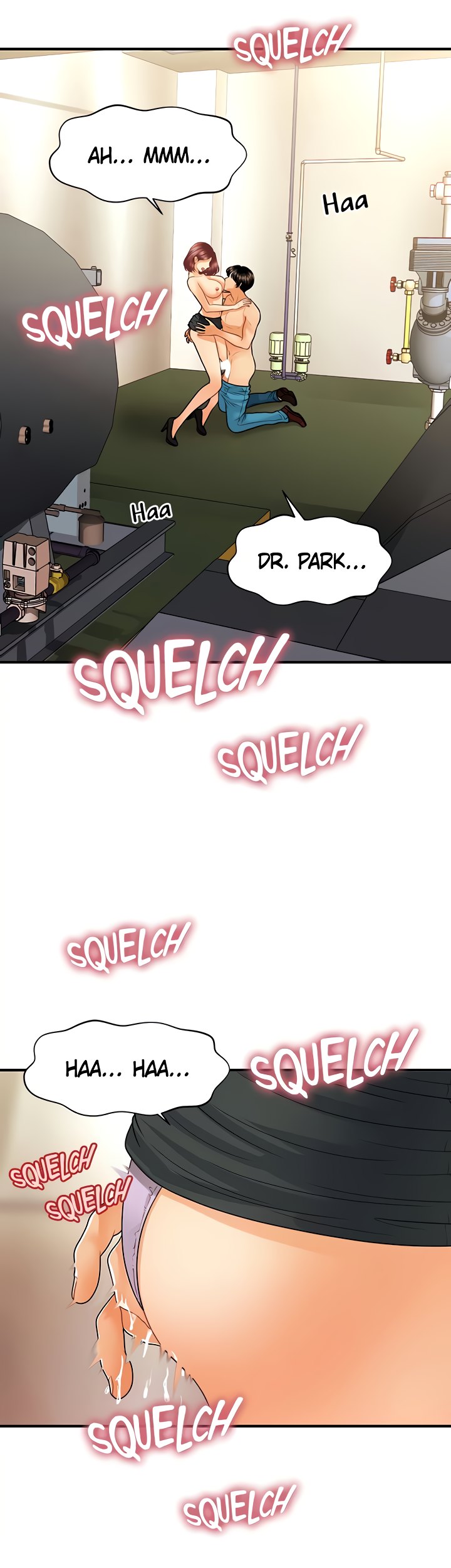 You’re so Handsome - Chapter 68 [photo 30] - MangaPorn