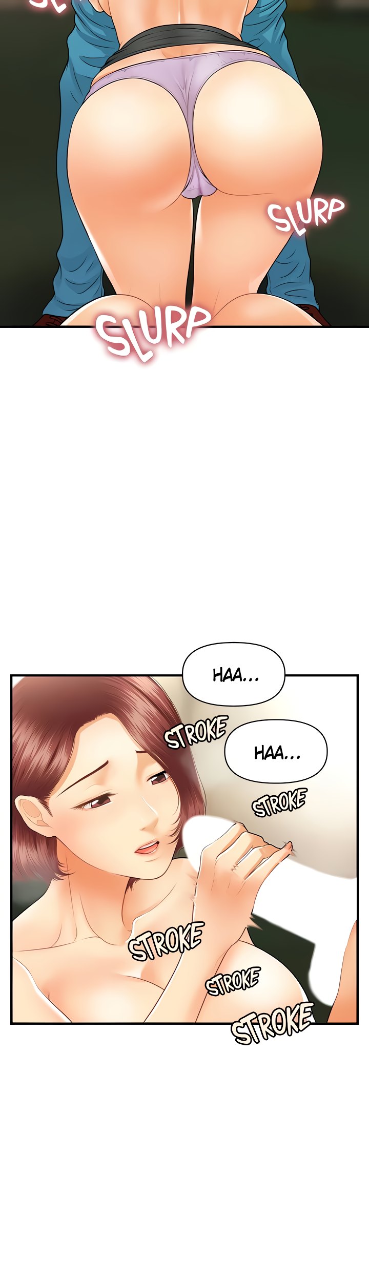 You’re so Handsome - Chapter 68 [photo 35] - MangaPorn