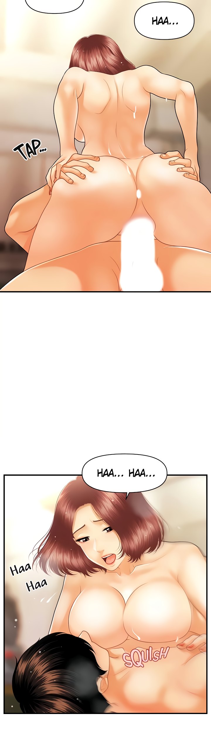 You’re so Handsome - Chapter 69 [photo 20] - MangaPorn