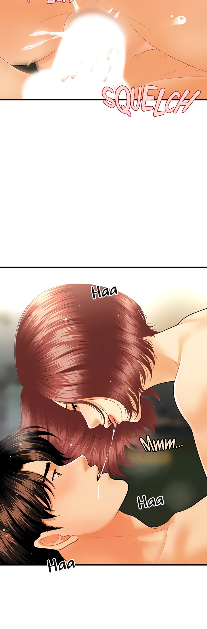 You’re so Handsome - Chapter 69 [photo 23] - MangaPorn