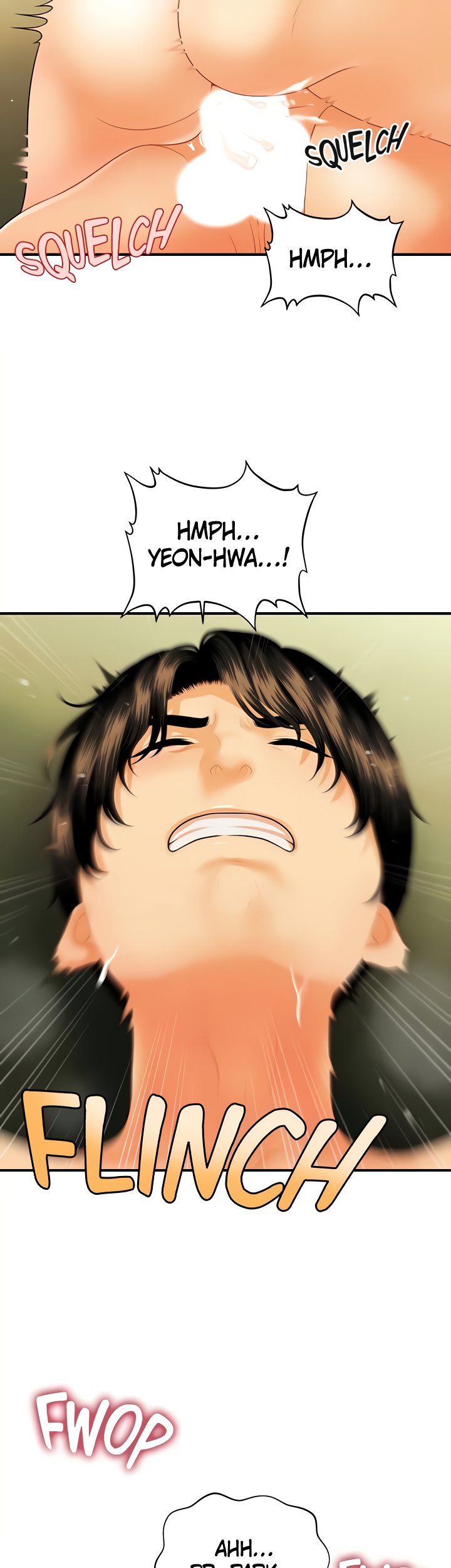 You’re so Handsome - Chapter 69 [photo 29] - MangaPorn