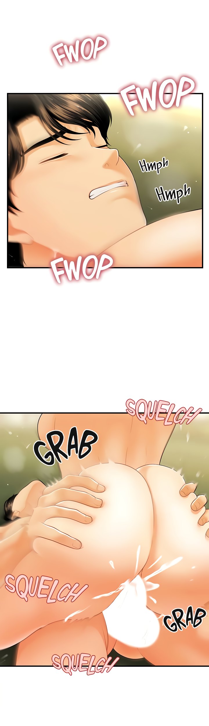 You’re so Handsome - Chapter 69 [photo 31] - MangaPorn