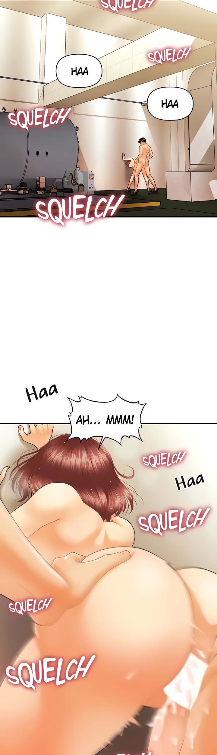 You’re so Handsome - Chapter 69 [photo 5] - MangaPorn