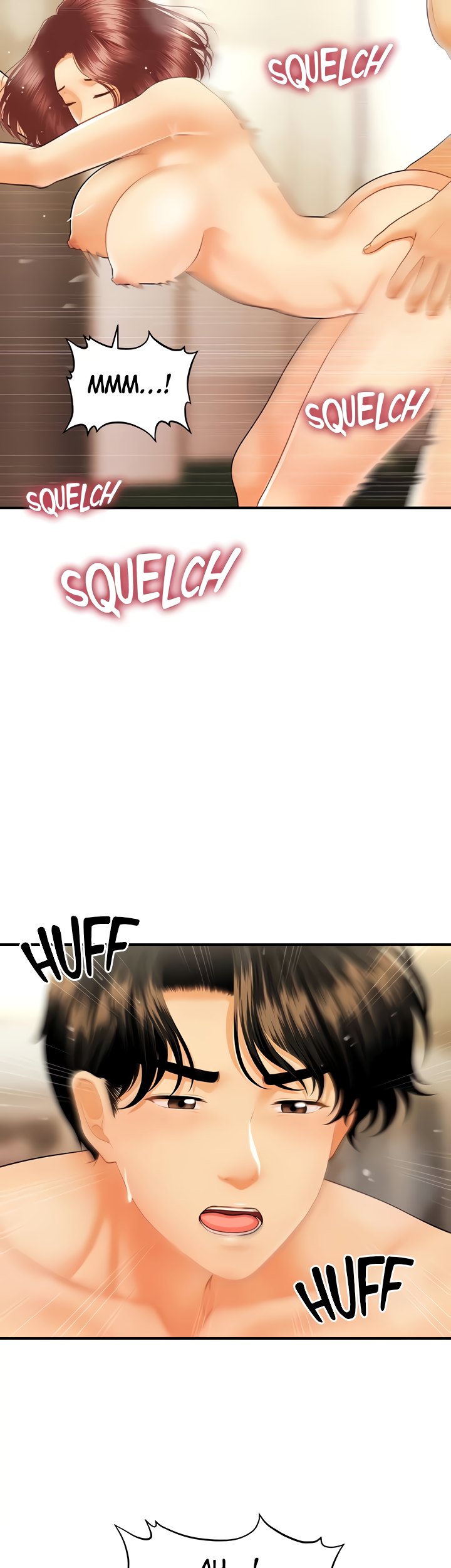 You’re so Handsome - Chapter 69 [photo 7] - MangaPorn