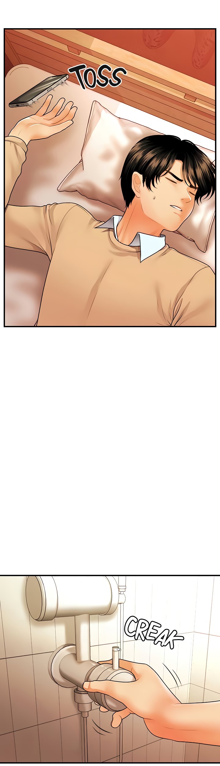 You’re so Handsome - Chapter 70 [photo 22] - MangaPorn