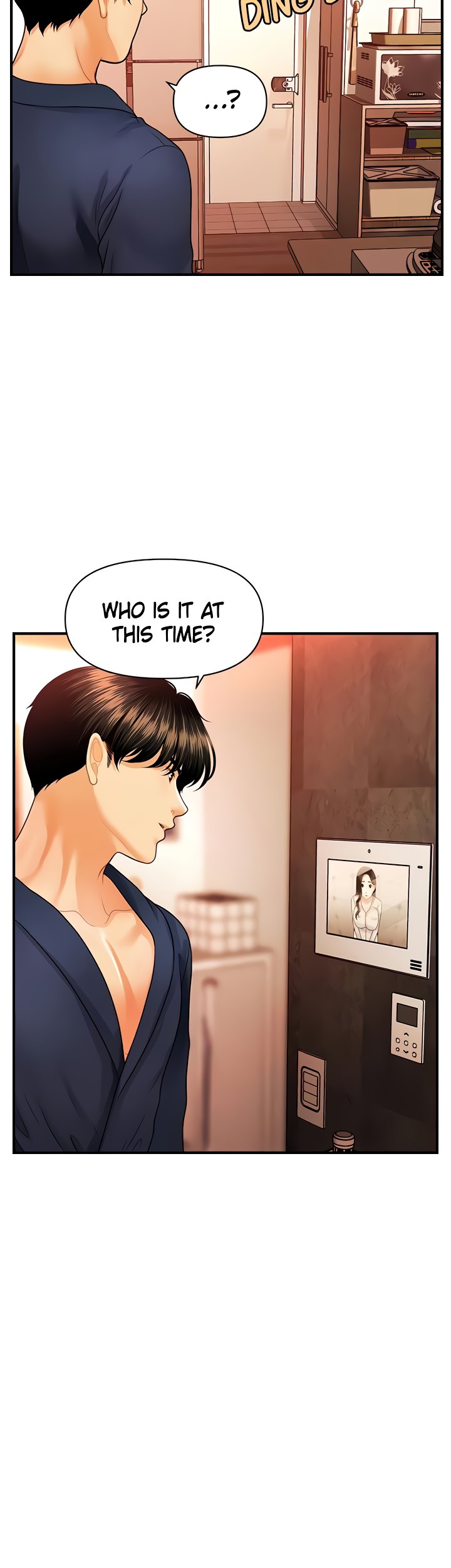 You’re so Handsome - Chapter 70 [photo 26] - MangaPorn