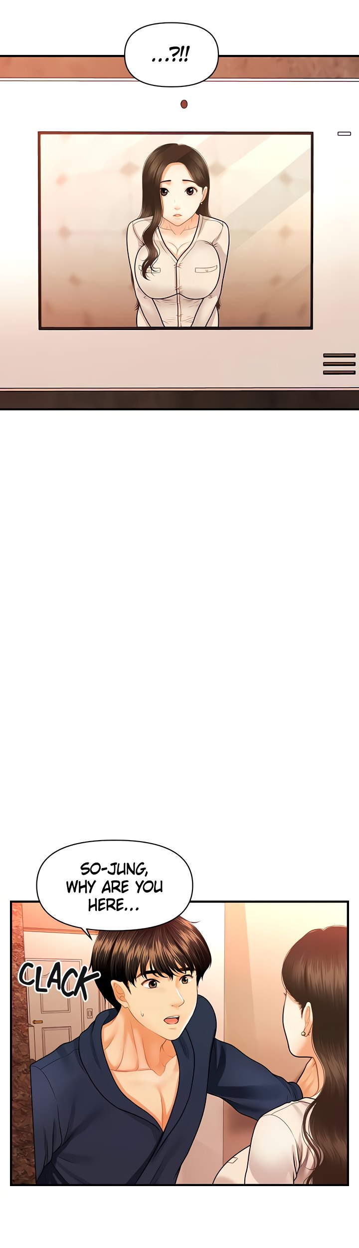 You’re so Handsome - Chapter 70 [photo 27] - MangaPorn