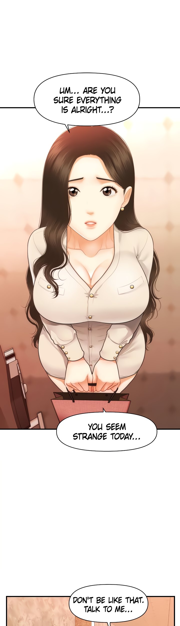 You’re so Handsome - Chapter 70 [photo 31] - MangaPorn