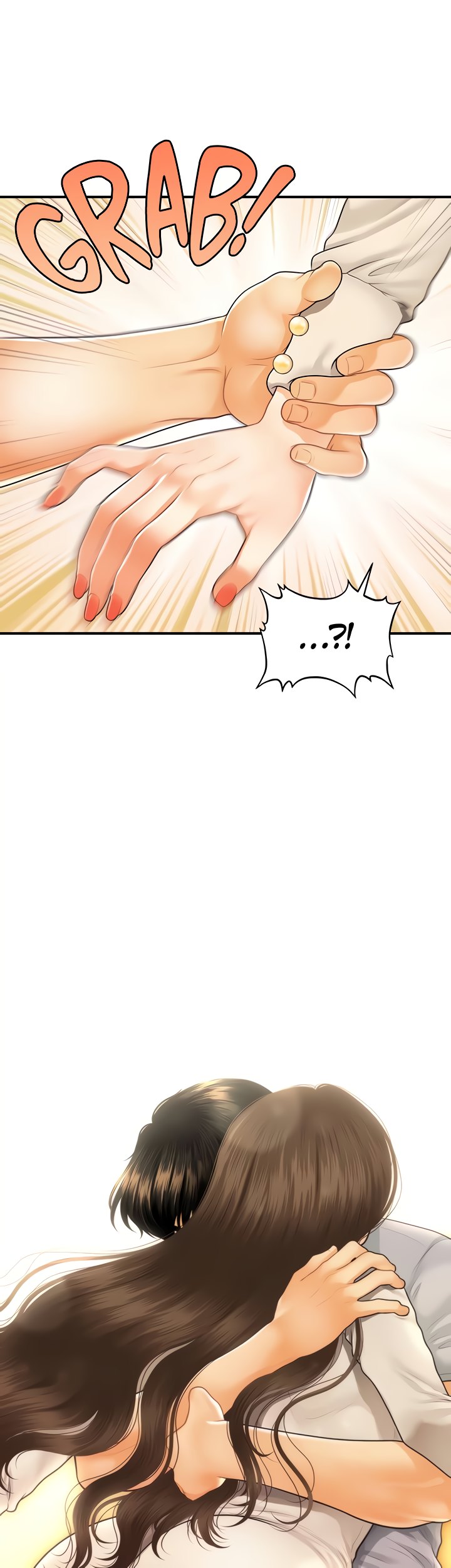 You’re so Handsome - Chapter 70 [photo 44] - MangaPorn