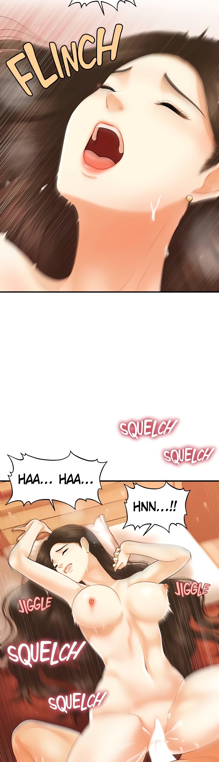 You’re so Handsome - Chapter 71 [photo 16] - MangaPorn