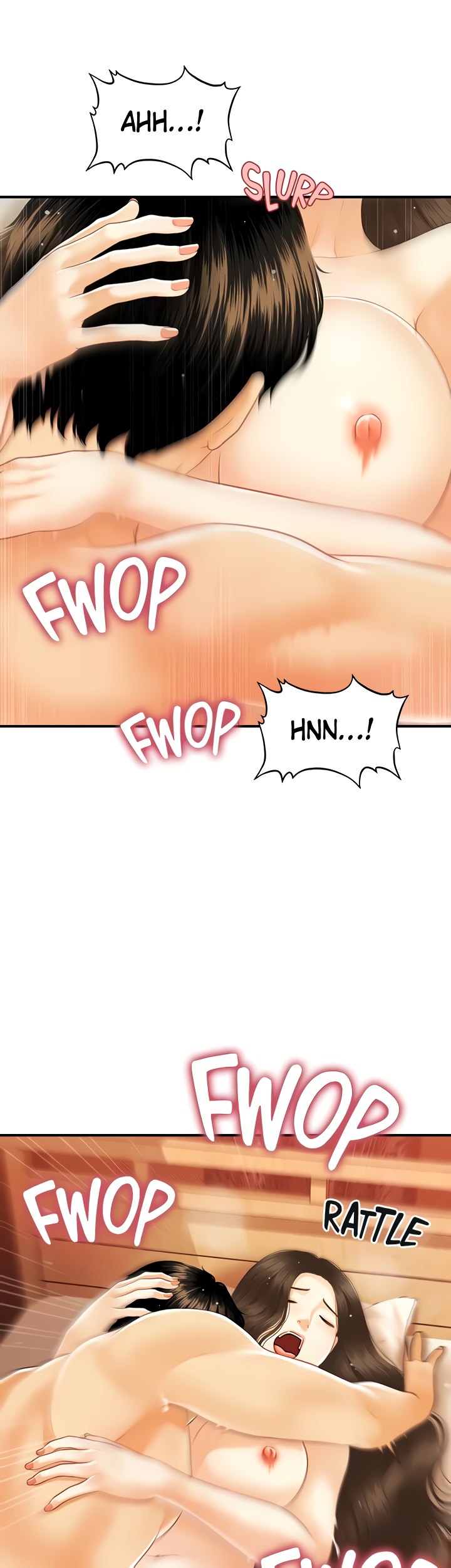 You’re so Handsome - Chapter 71 [photo 22] - MangaPorn