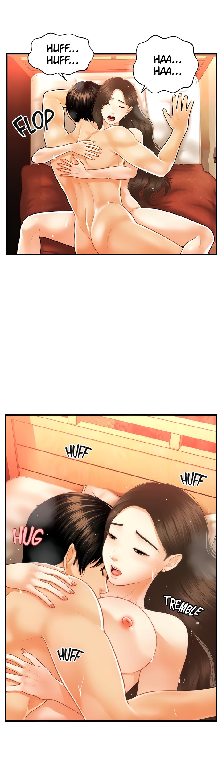 You’re so Handsome - Chapter 71 [photo 29] - MangaPorn