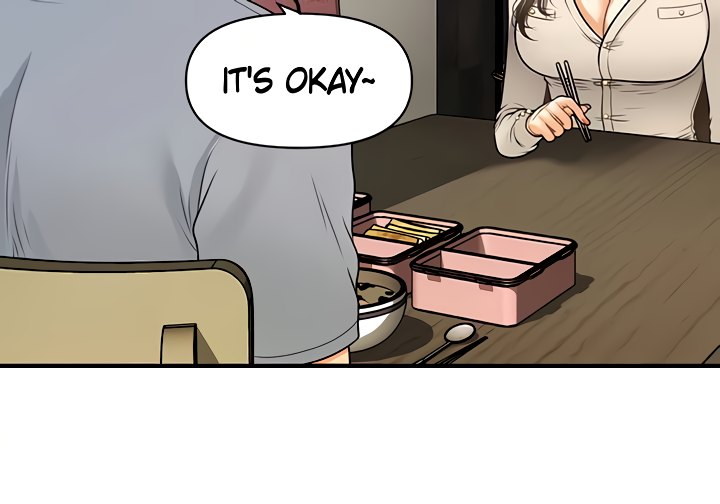 You’re so Handsome - Chapter 71 [photo 32] - MangaPorn