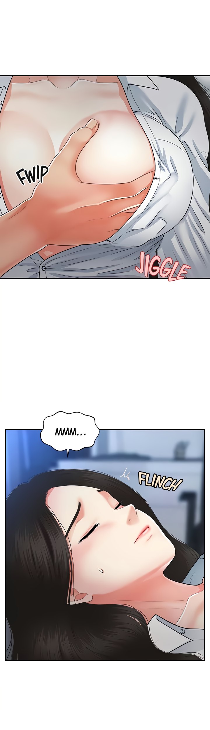 You’re so Handsome - Chapter 71 [photo 44] - MangaPorn