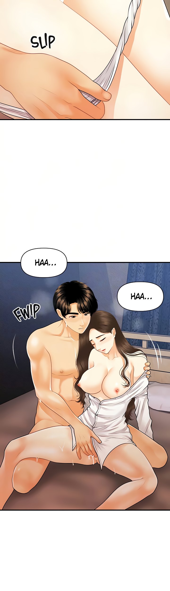You’re so Handsome - Chapter 72 [photo 17] - MangaPorn