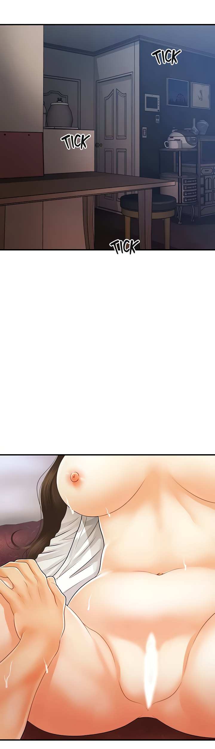 You’re so Handsome - Chapter 72 [photo 30] - MangaPorn