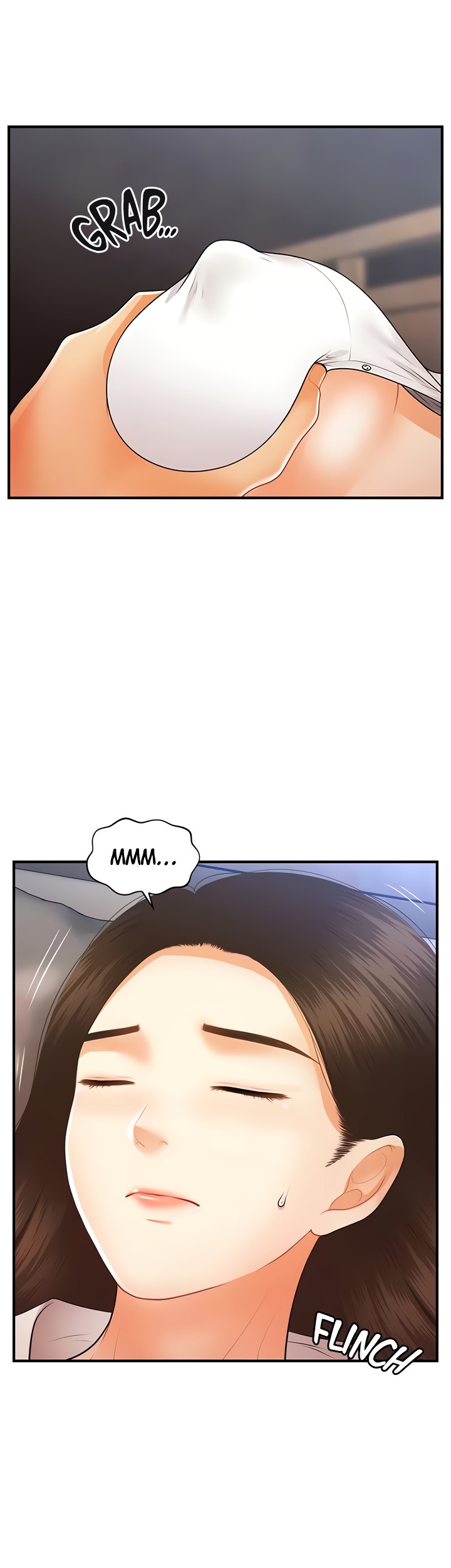 You’re so Handsome - Chapter 72 [photo 4] - MangaPorn