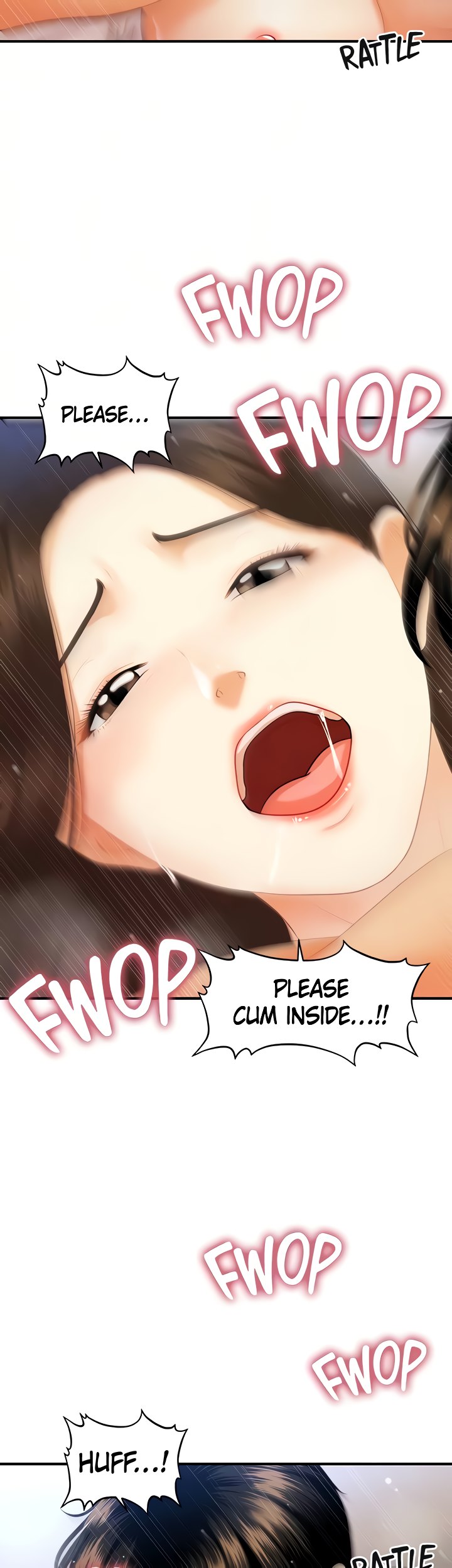 You’re so Handsome - Chapter 73 [photo 19] - MangaPorn