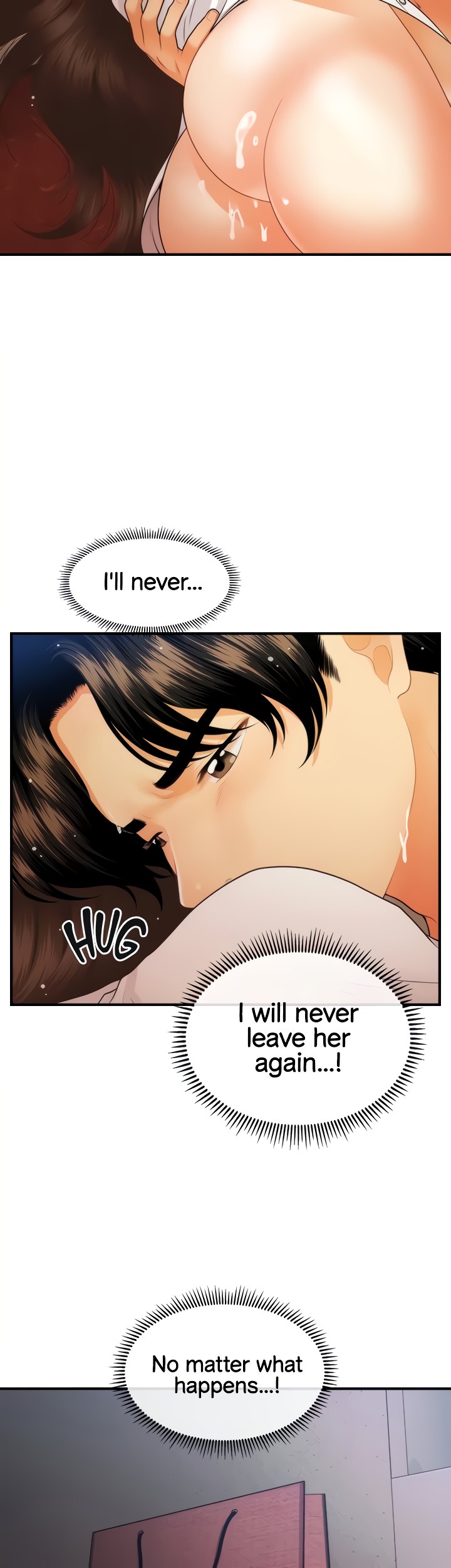 You’re so Handsome - Chapter 73 [photo 28] - MangaPorn