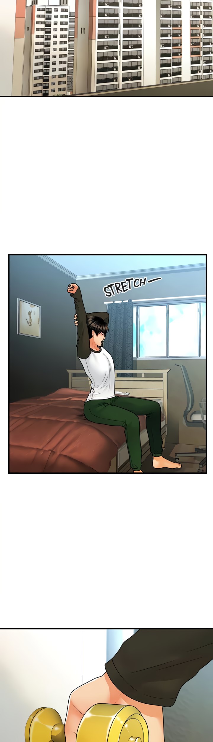 You’re so Handsome - Chapter 73 [photo 30] - MangaPorn