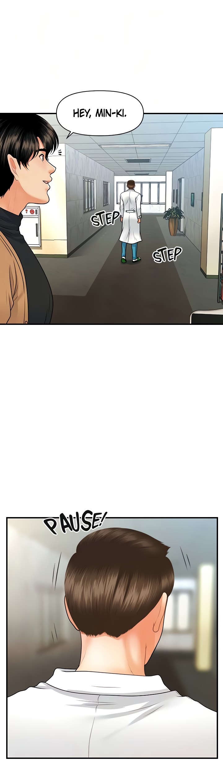 You’re so Handsome - Chapter 73 [photo 39] - MangaPorn