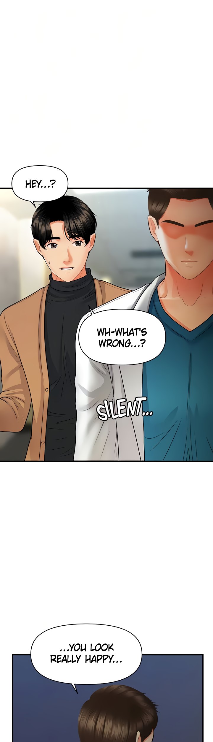 You’re so Handsome - Chapter 73 [photo 40] - MangaPorn