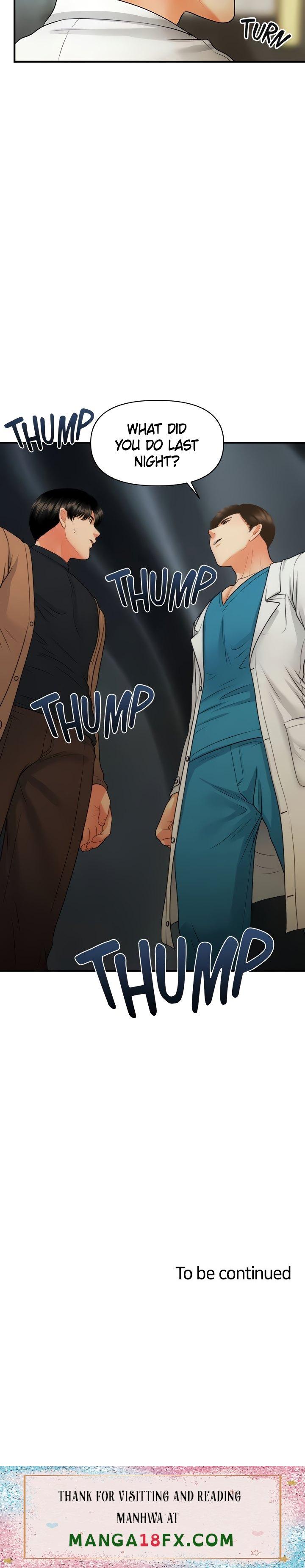 You’re so Handsome - Chapter 73 [photo 42] - MangaPorn