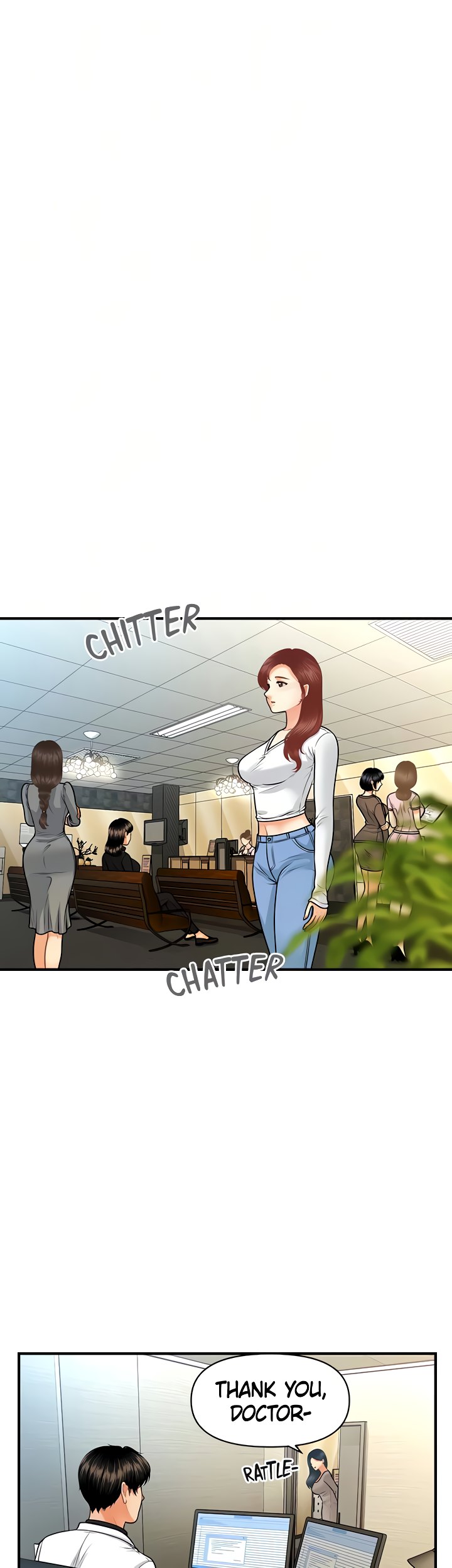 You’re so Handsome - Chapter 74 [photo 14] - MangaPorn