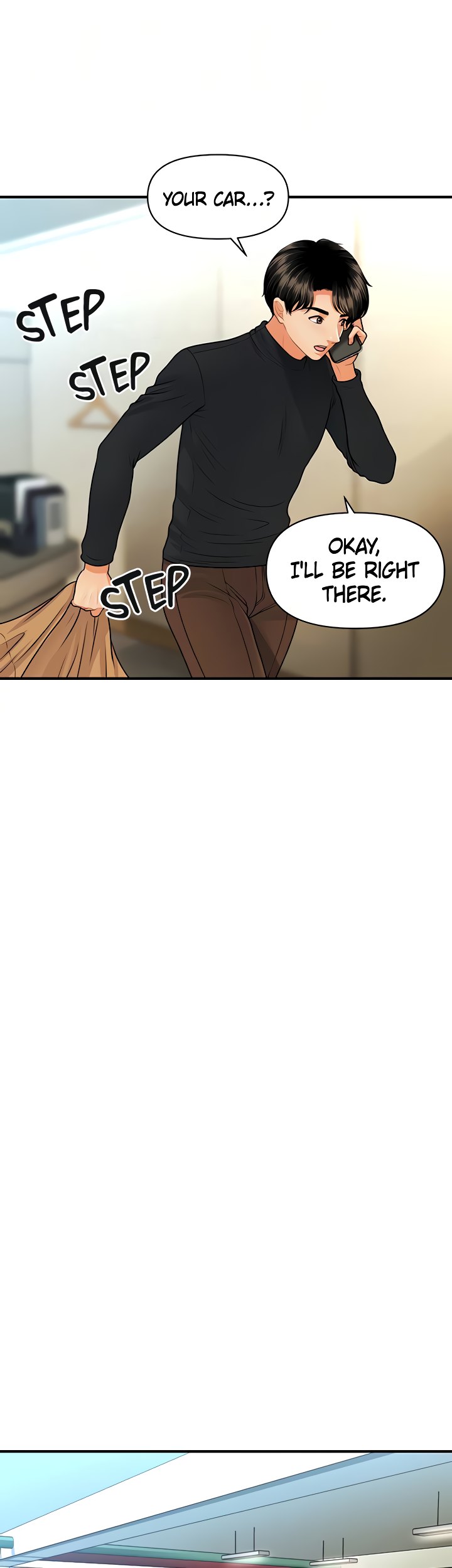 You’re so Handsome - Chapter 74 [photo 18] - MangaPorn