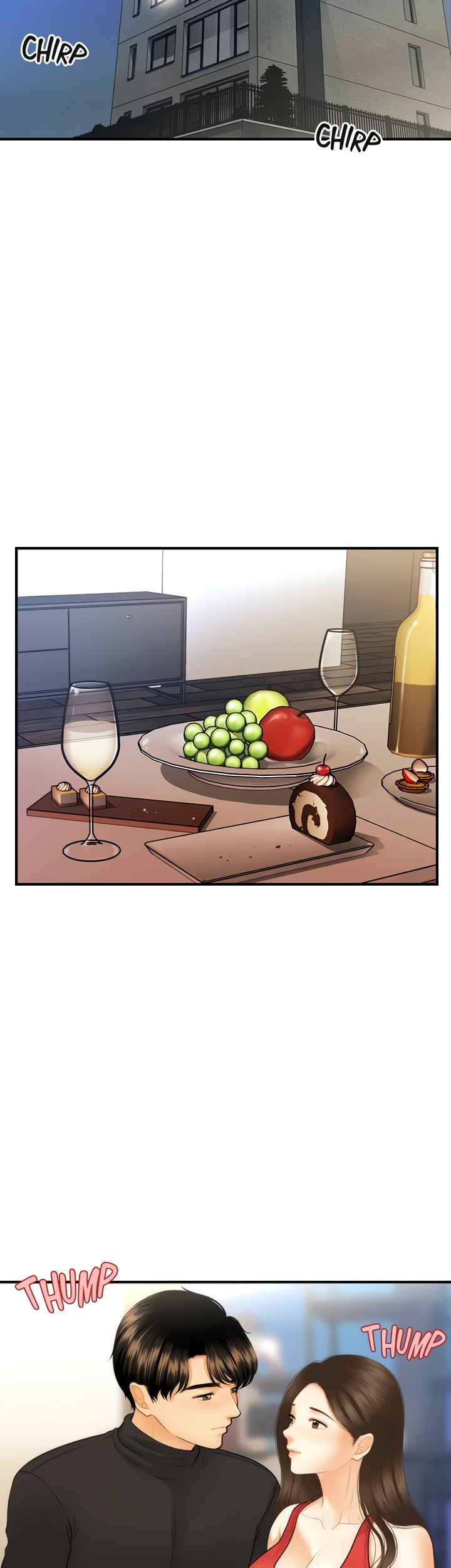 You’re so Handsome - Chapter 74 [photo 29] - MangaPorn