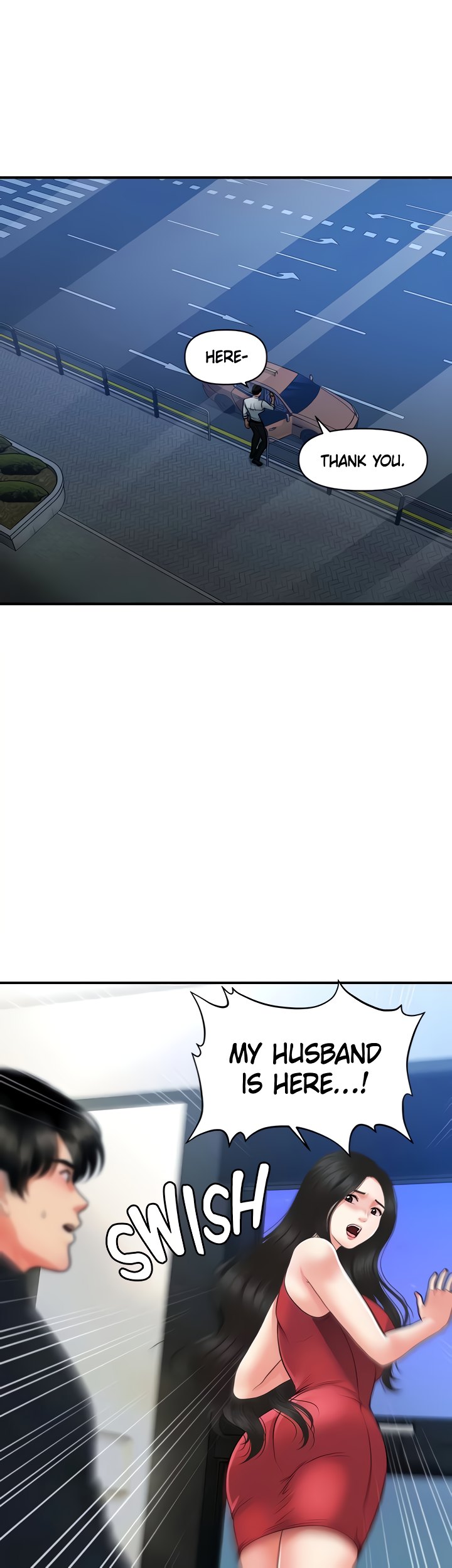 You’re so Handsome - Chapter 75 [photo 1] - MangaPorn